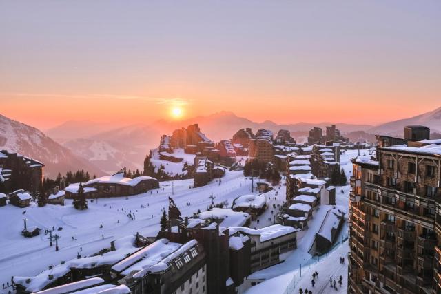 Belambra Clubs Avoriaz - Les Cimes du Soleil