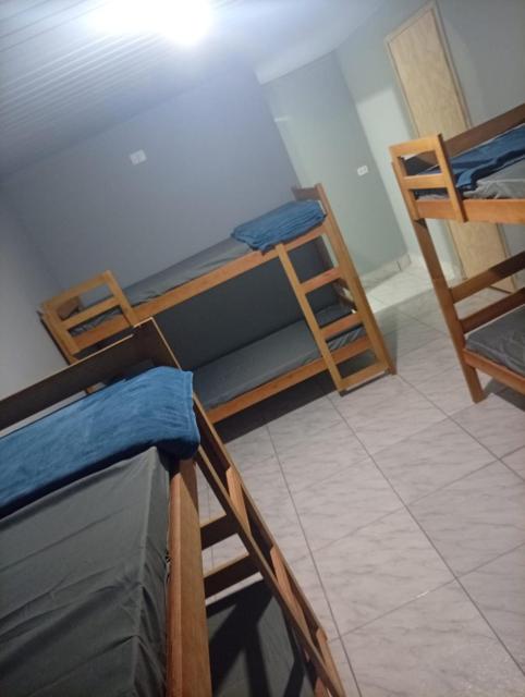 Hostel Mar