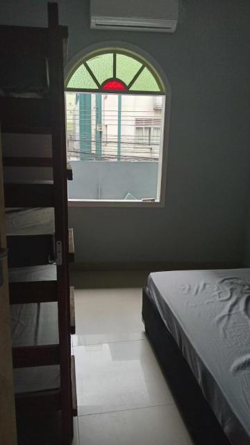 Hostel Mar