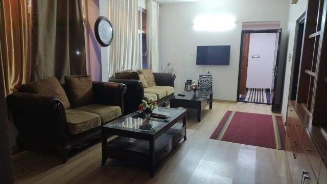 Casa Villa Home Stay