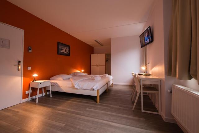 Auberge des 3 Fontaines - Youth Hostel