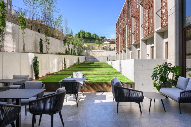 INNSiDE by Meliá Braga Centro