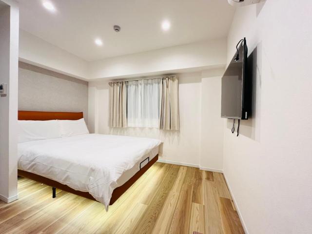 cozy hostel 02户型