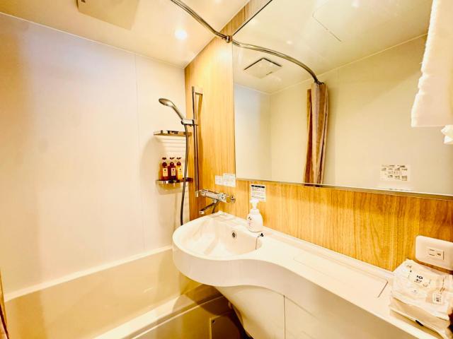 cozy hostel 02户型