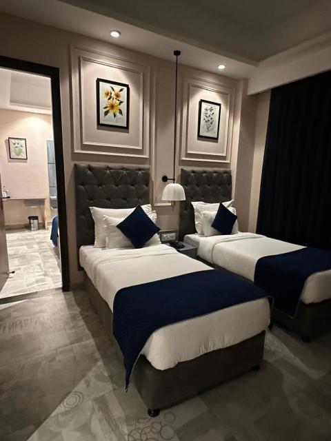 Peaks And Pines Resort