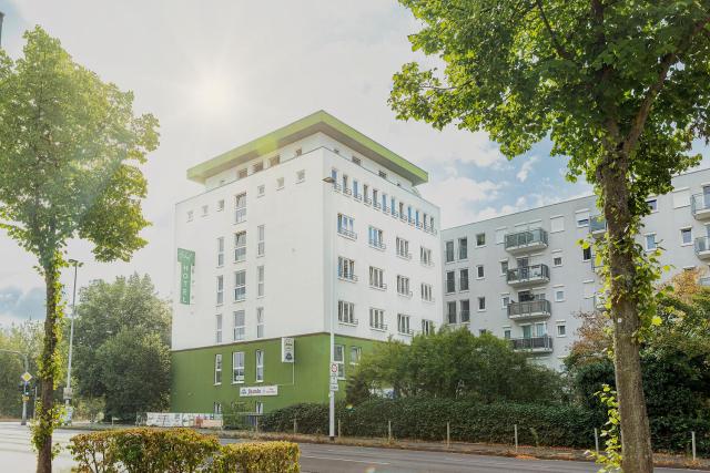 ACHAT Hotel Darmstadt Griesheim