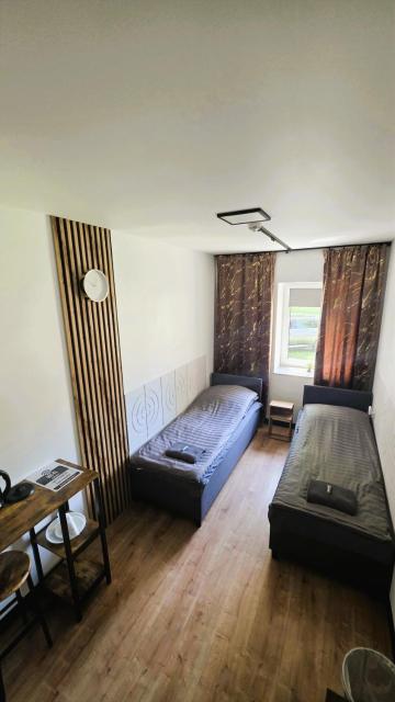 Noclegi Bezpłatny Dowóz AirNest24 Lotnisko Katowice-Pyrzowice