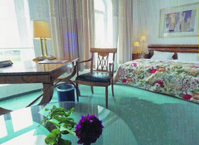 Hotel Goldener Anker