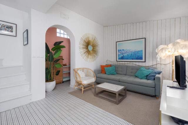Palm beach Mareda