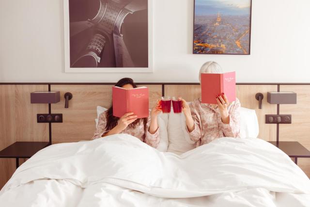TULIP Hotels & Residences - Marne-la-Vallee Torcy