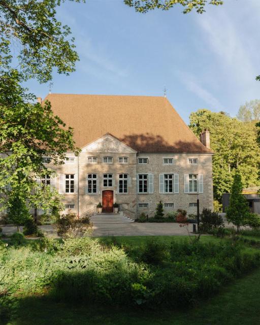 Domaine de Dolomieu Hotel & Spa - BW Premier Collection