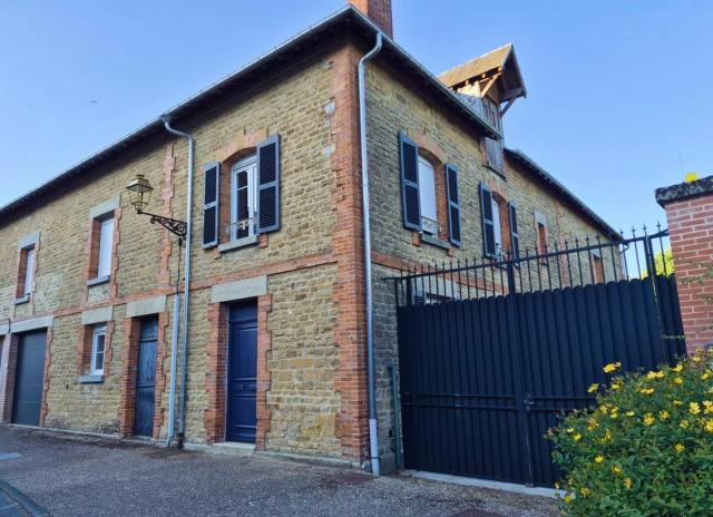 Gîte Givonne