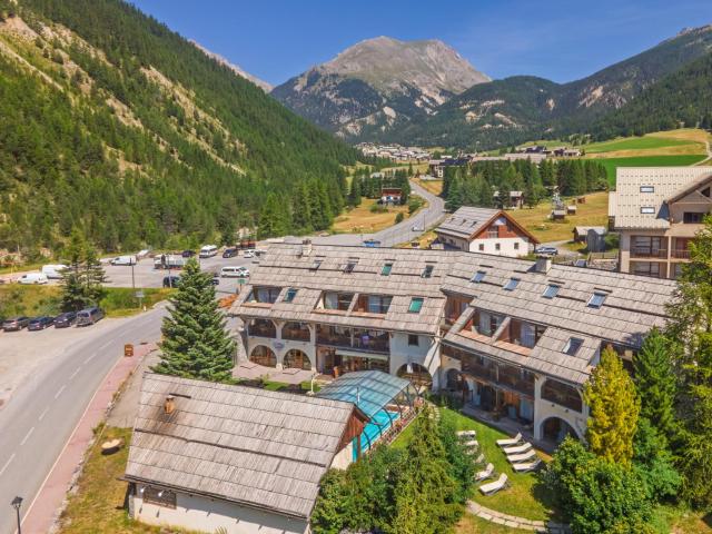 Hôtel & Spa La Ferme de l'Izoard