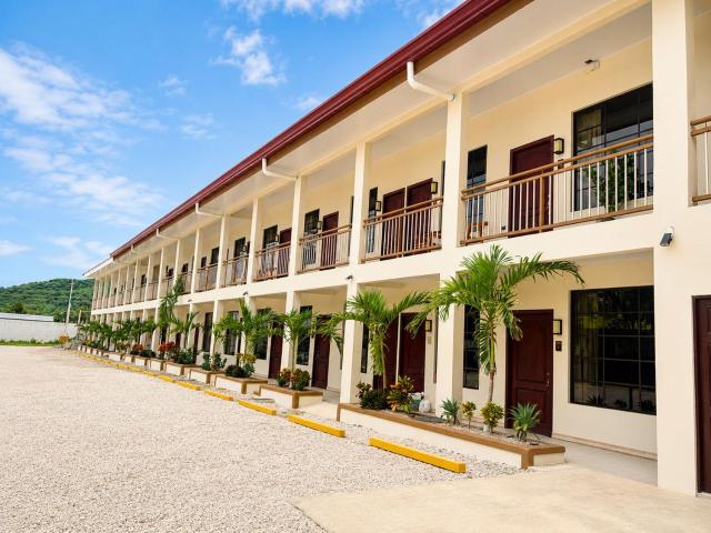 Hotel Wilson Santa Cruz