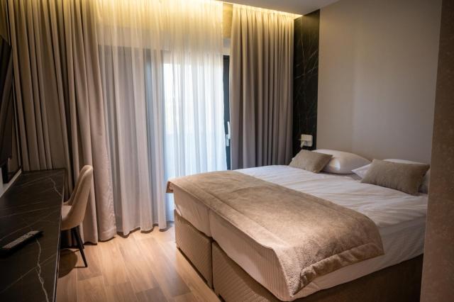 Hotel HM