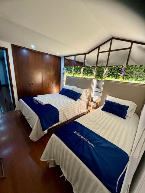 Unicentro Inn