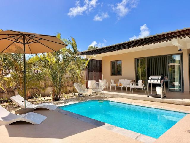The Pearl Villa - With Private pool