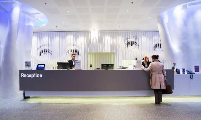 Scandic Copenhagen