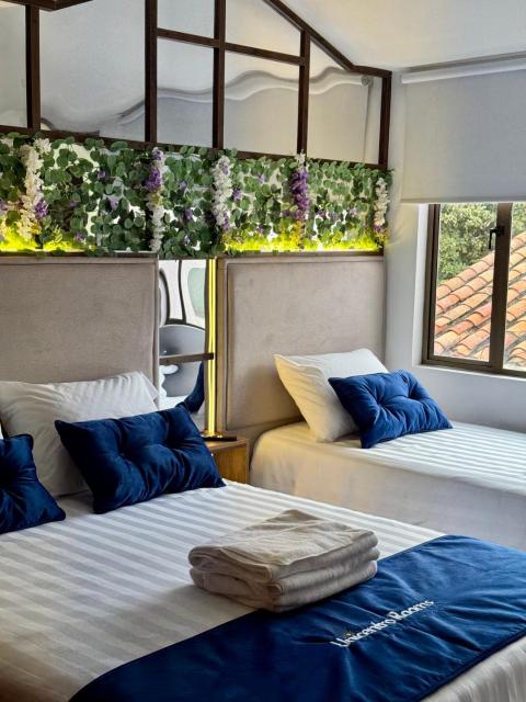 Unicentro Inn
