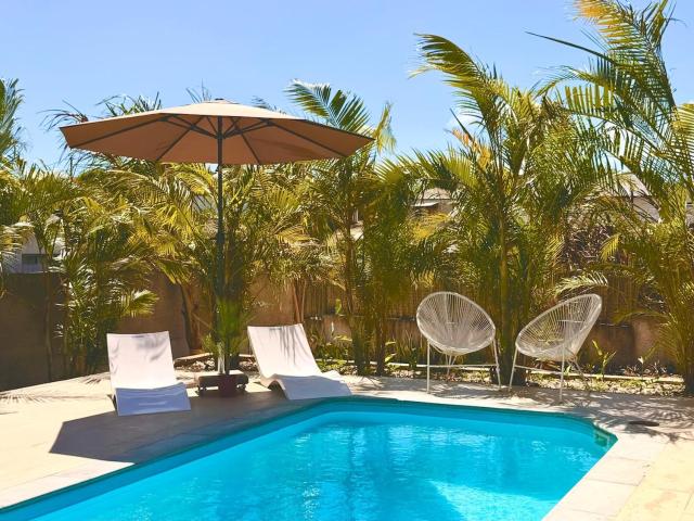 The Pearl Villa - With Private pool