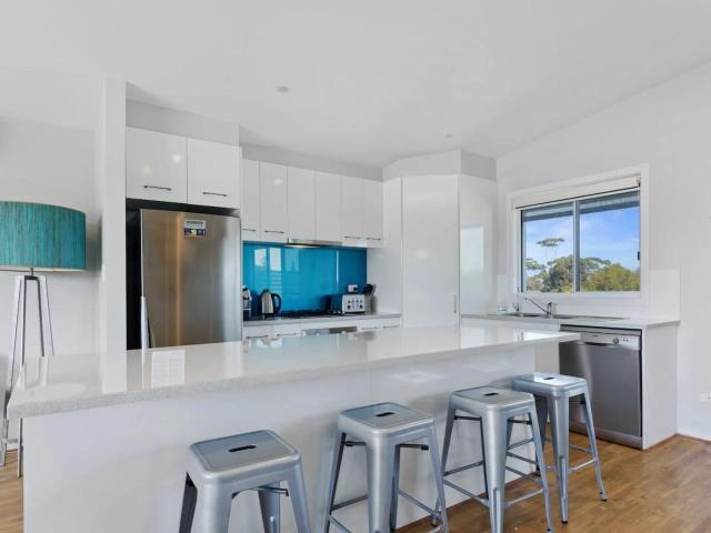 Splash on Defiance Normanville - Family Fun Pool