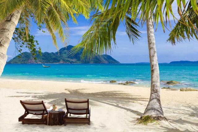 Trichada 4 BR Pool Villa near Bang Tao Beach