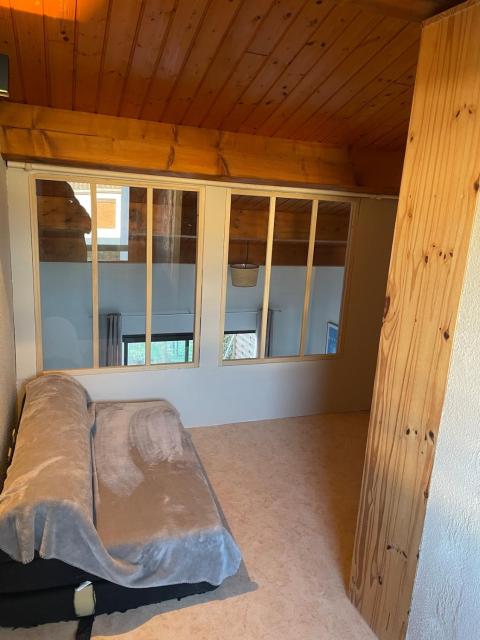 Charmante petit maison à 20m de la plage de Marennes