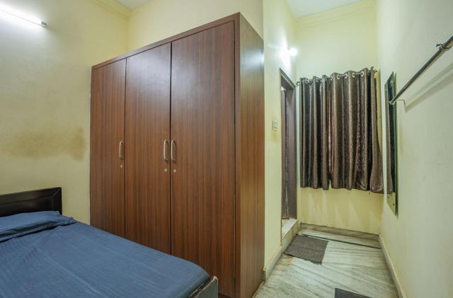 ATNEST CoLiving Hostel Madhapur