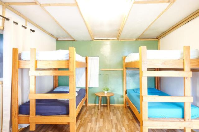 Open Gate Hostel Hawaii