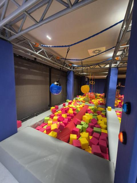 Family Hotel Adria - All inclusive