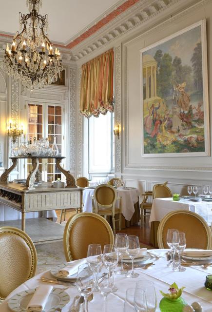 Chateau Colbert