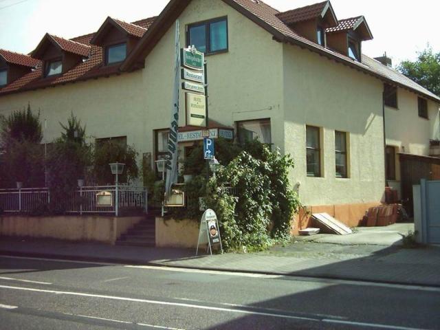 Zur guten Stube