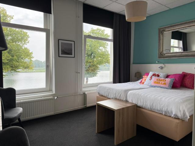 Hotel van Dijk Kampen