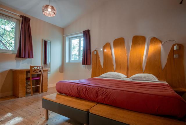 Domaine de Dienné - Hôtel