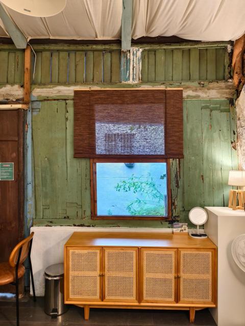 Jerry's Mazehut Hostel