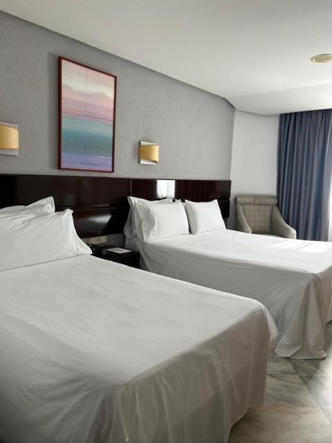 Hotel Puertollano by eme hoteles