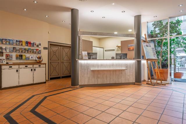 Best Western Plus Theodor Storm Hotel