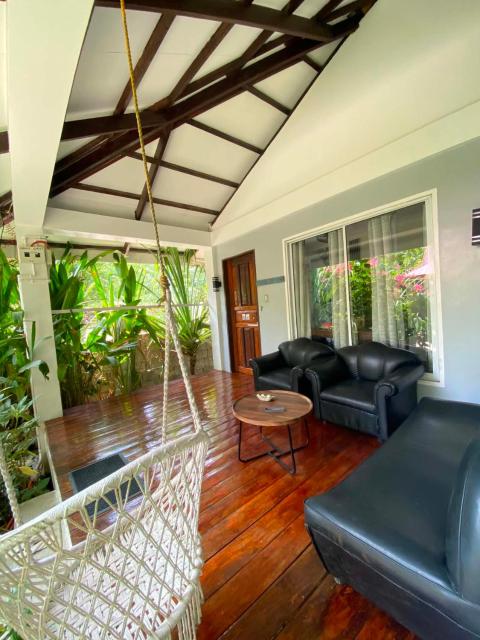 Siargao Residency - Generator & Starlink