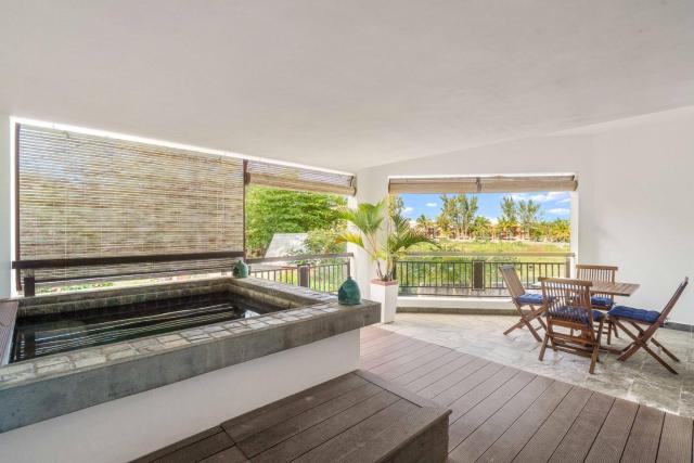 Cape Bay Beach Resort - 50m Plage & Piscine Privée