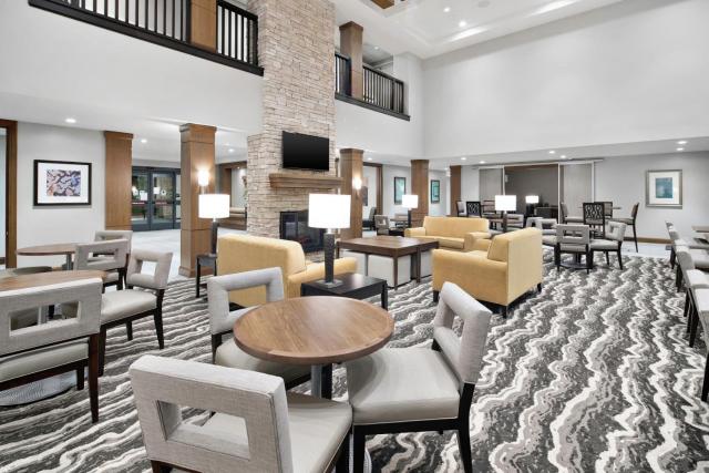 Staybridge Suites Irvine - John Wayne Airport by IHG