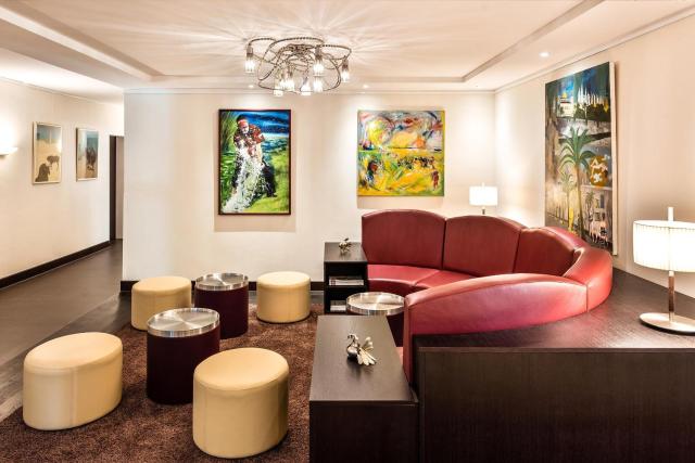 Best Western Plus Residenzhotel Lüneburg