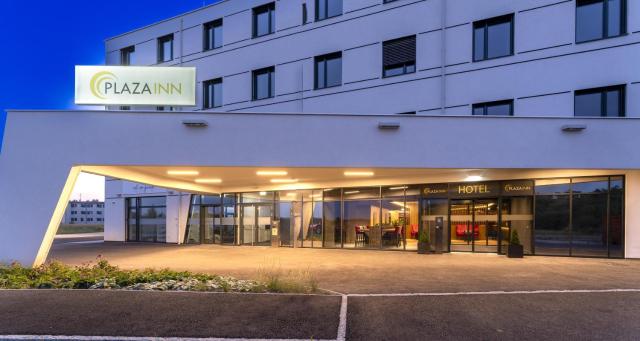 PLAZA INN Wiener Neustadt, BW Signature Collection