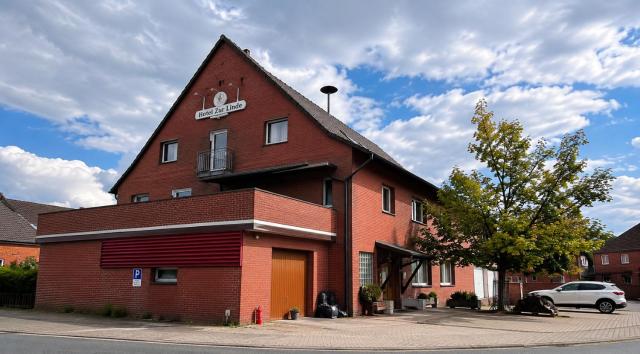 Hotel Zur Linde