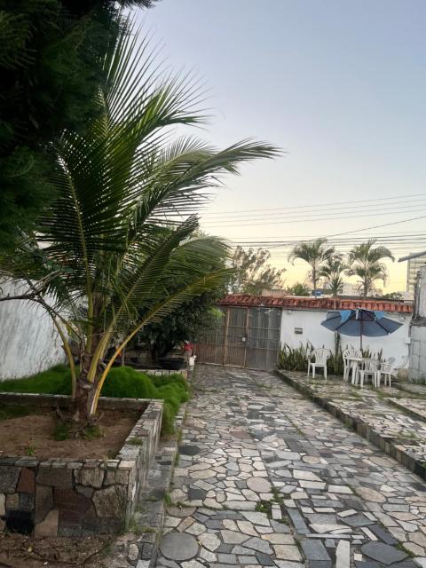 Renata Hostel Guarapari