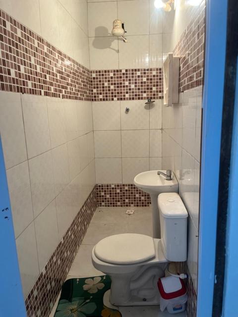 Renata Hostel Guarapari