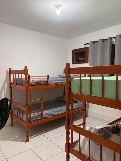 Imperial hostel