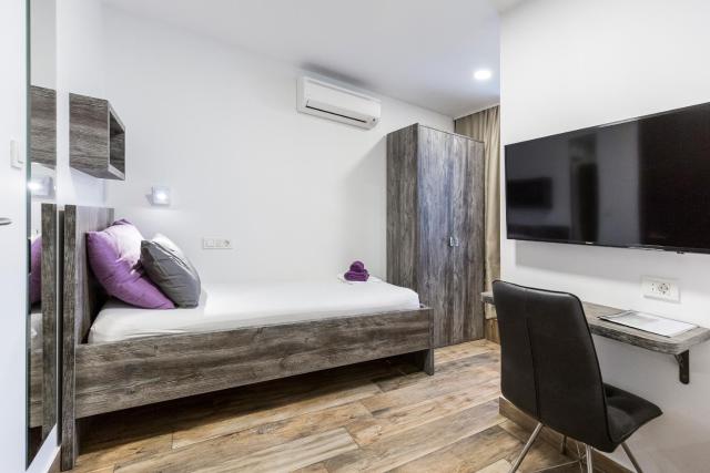 Apinelo Rooms