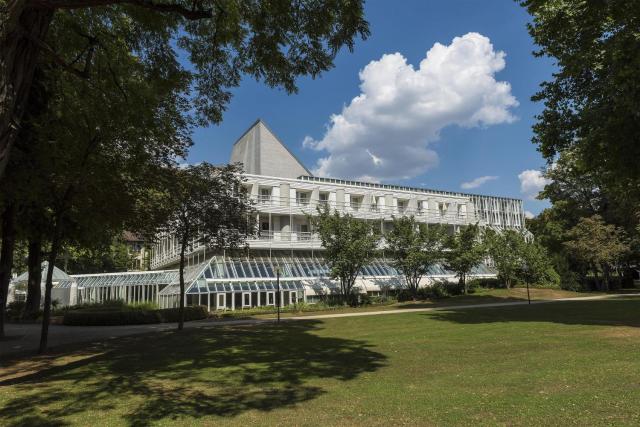 Best Western Premier Parkhotel Bad Mergentheim