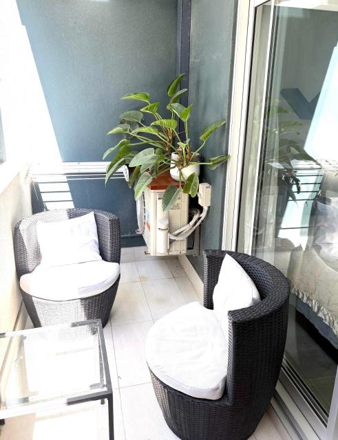 Heart of Manly Apartment