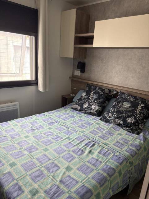 Mobilhome Bora Bora